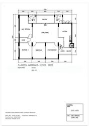 Blk 862 Tampines Parkview (Tampines), HDB 5 Rooms #566801741
